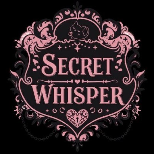Secret Whisper